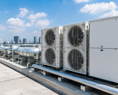 HVAC