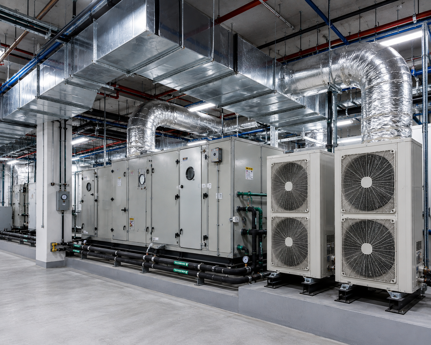 HVAC Works